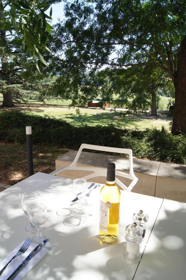 Chateau De Mons Armagnac Caussens Dış mekan fotoğraf